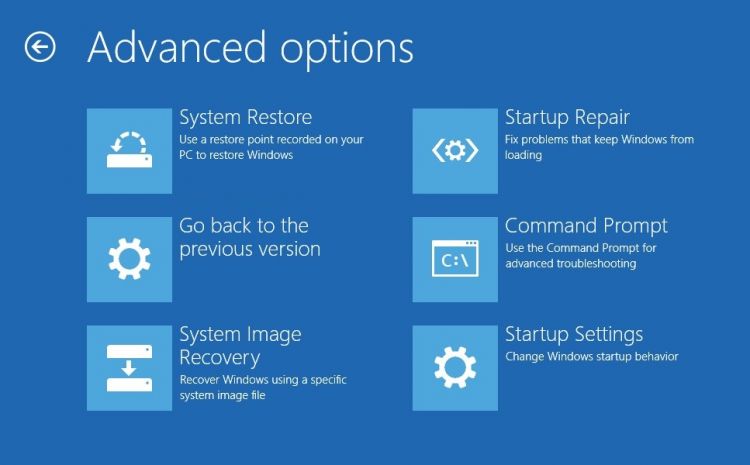 Votre PC ne fonctionne plus ? Comment réparer l'installation de Windows 10 ?