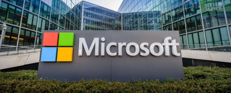 Microsoft FY2020/Q2 : croissance de 6% pour Surface... et de 18% pour Windows !