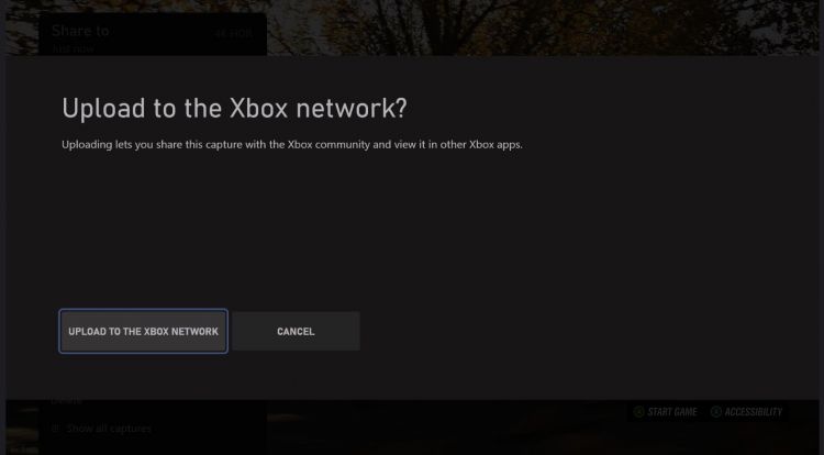 Adieu le Xbox Live, bienvenue au « réseau Xbox »