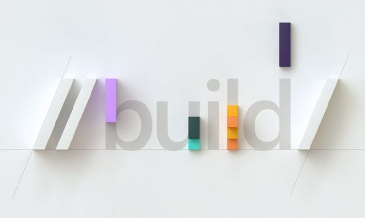 La BUILD 2020 est annulée, mais un événement virtuel aura bien lieu