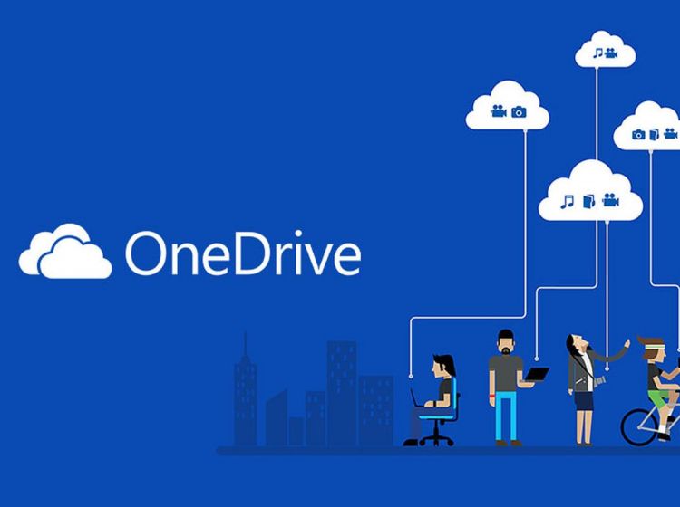 Vous pouvez maintenant envoyer des fichiers de 250 Go sur OneDrive