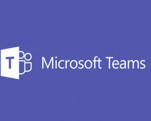 Microsoft Teams : la première application Office est à télécharger sur Linux !