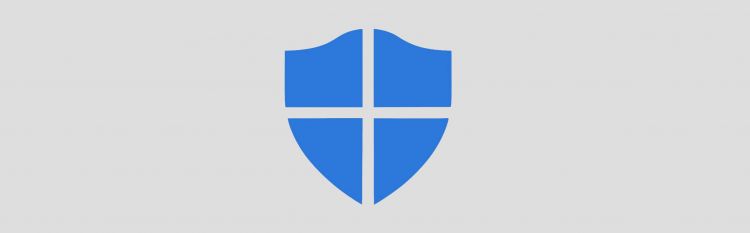 « L'analyse de l'antivirus Windows Defender a ignoré un élément... »