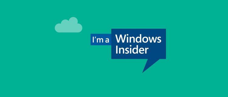 Insider Windows 10 : adieu les anneaux, bonjour les canaux !