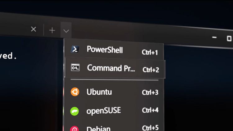 Windows Terminal : vous pouvez télécharger la première version stable