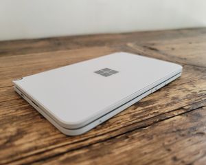 Test du Surface Duo : voici les premiers avis sur l'appareil de Microsoft