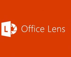 Office Lens n'est plus disponible sur Windows 10