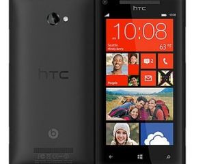 [Bon plan] Le HTC Windows Phone 8X noir a 179,90€