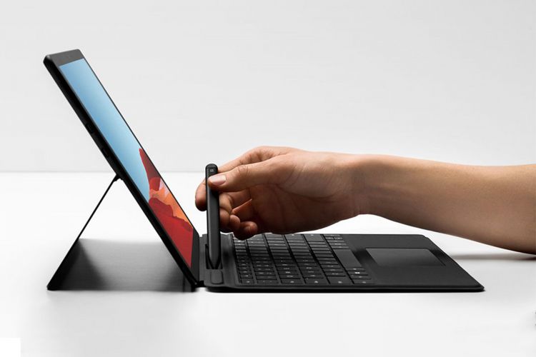 La Surface Pro X2 et d'autres PC Surface pour cet automne ?