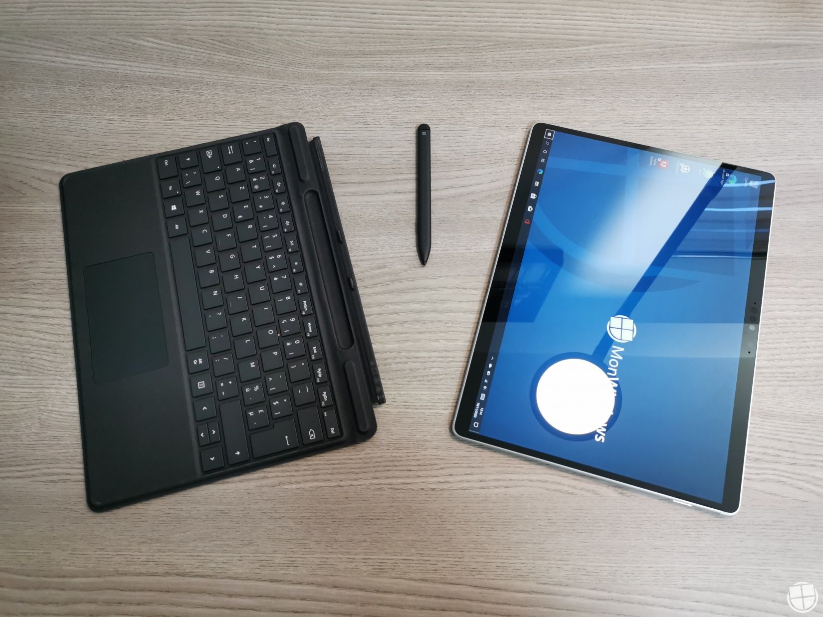 Surface Pro 9 : Microsoft fait le grand écart entre Intel et ARM
